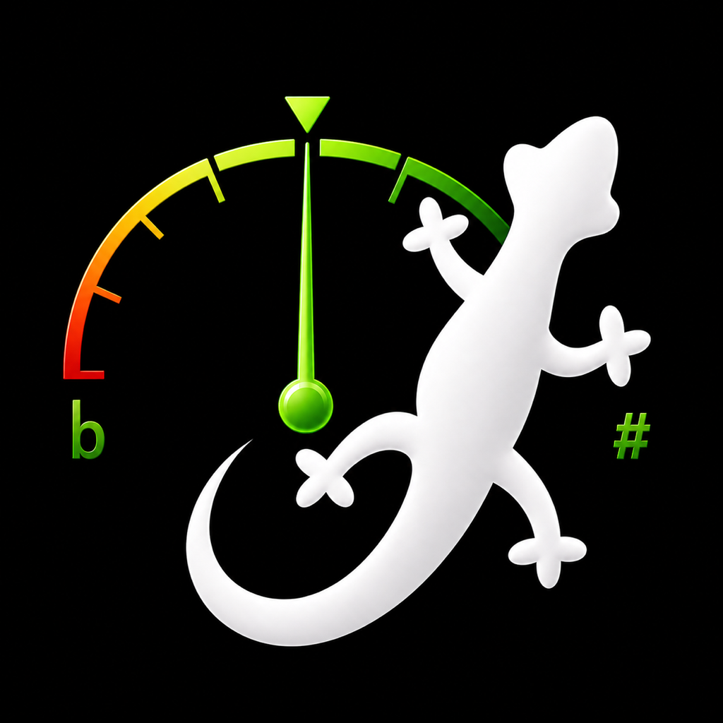 Gecko Tuner